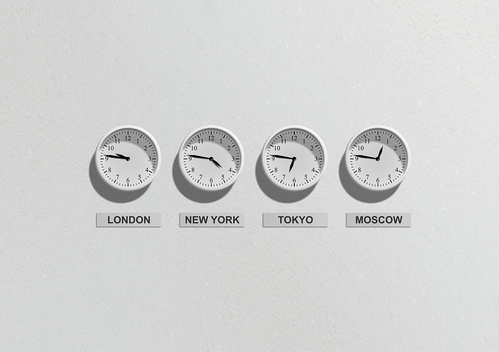 Horaires de la bourse de new york et horaires des bourses mondiales 1 horaires de la bourse