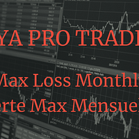 arya pro trading max loss monthly