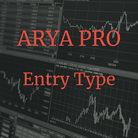 Avis ARYA PRO fonction entry type