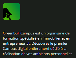 Le plus gros krach boursier qui ne s'est pas produit et mes portefeuilles actions 3W3 et RLT Etoro Yann Darwin ont explosé à la hausse (revue Octobre 2021) 7 greenbull campus yann darwin immobilier